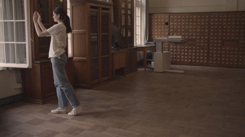 кадр из фильма Reality and Fiction