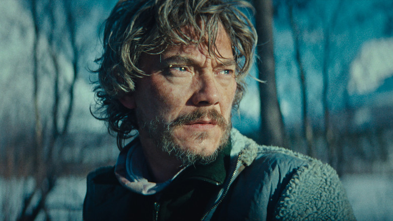 кадр из фильма Sukkwan Island