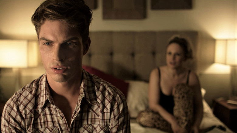 кадр из фильма На дне Страны грез