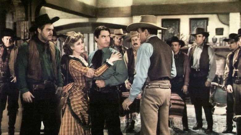 кадр из фильма Wagons Westward