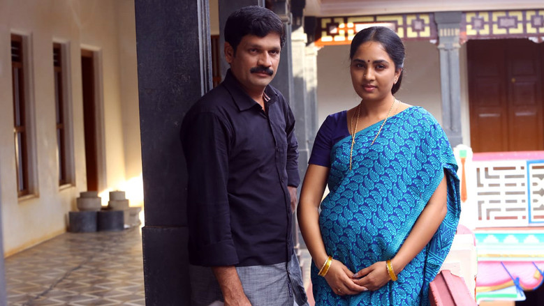 кадр из фильма கட்டில்