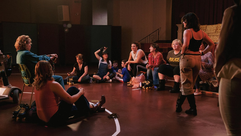 кадр из фильма Les Furies