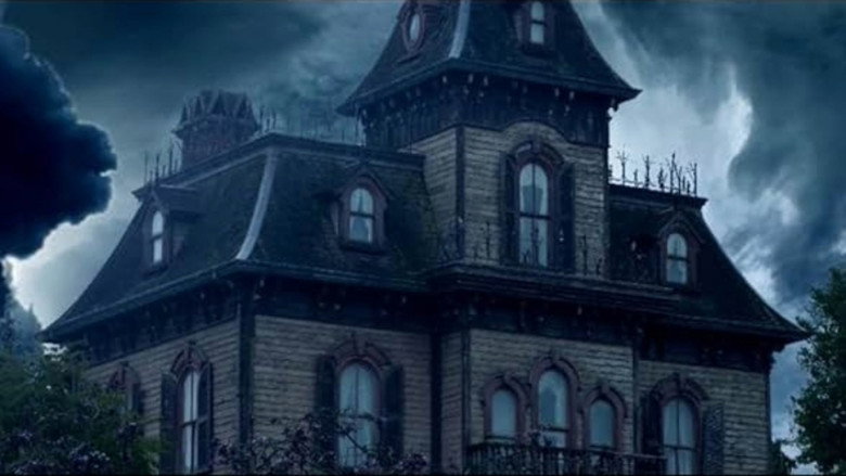 кадр из фильма Phantom Manor LE FILM