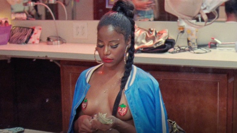 кадр из фильма Зола