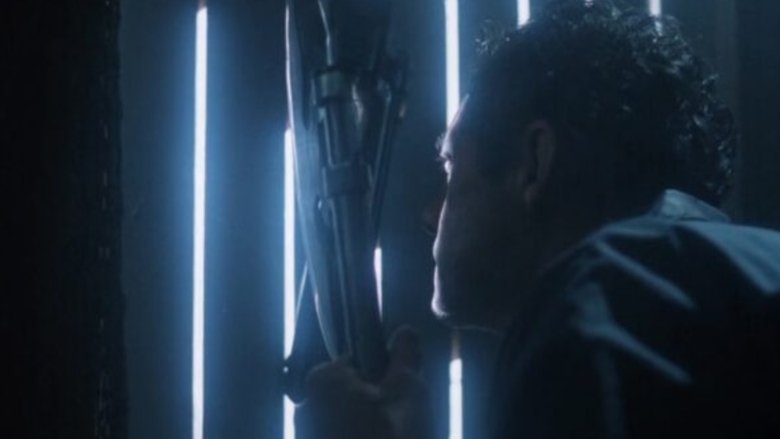 кадр из фильма Расчленитель