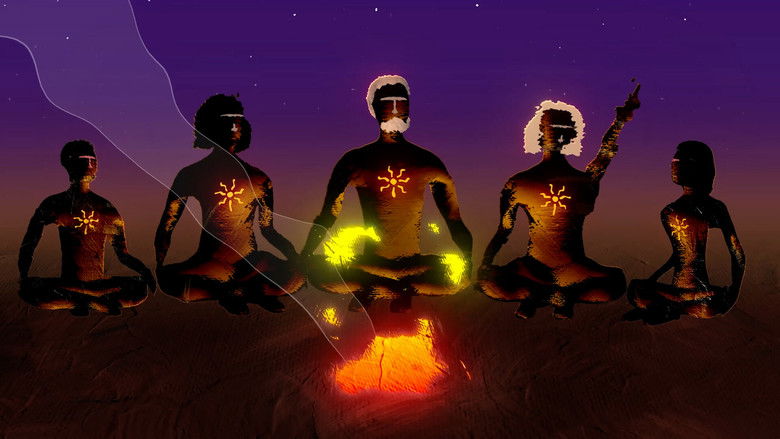 кадр из фильма Our Wellbeing, Our Way