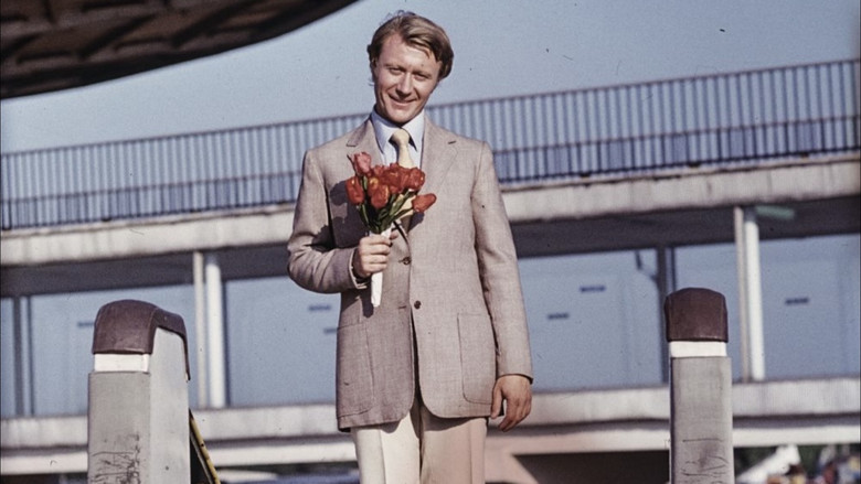 кадр из фильма Невероятные приключения итальянцев в России