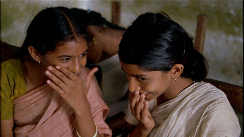 кадр из фильма Vanaja