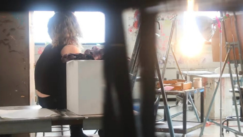 кадр из фильма 90 Second Study