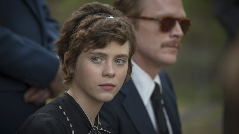 кадр из фильма Дядя Фрэнк