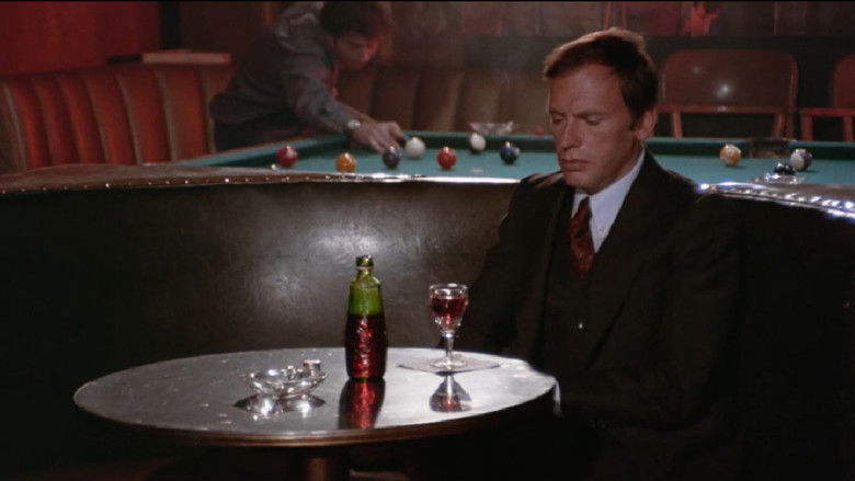 кадр из фильма Человек умер