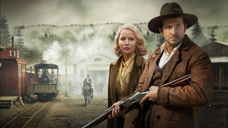 кадр из фильма Серена