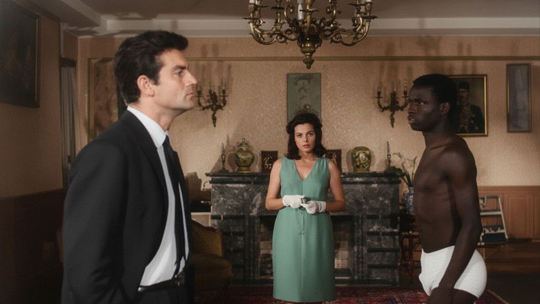 кадр из фильма Suçlular Aramızda