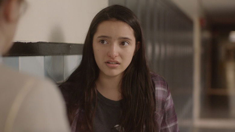 кадр из фильма Presentation