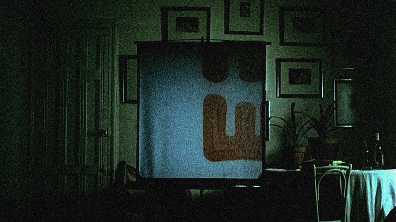 кадр из фильма Исступление