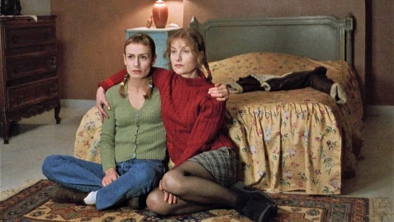 кадр из фильма Церемония преступления