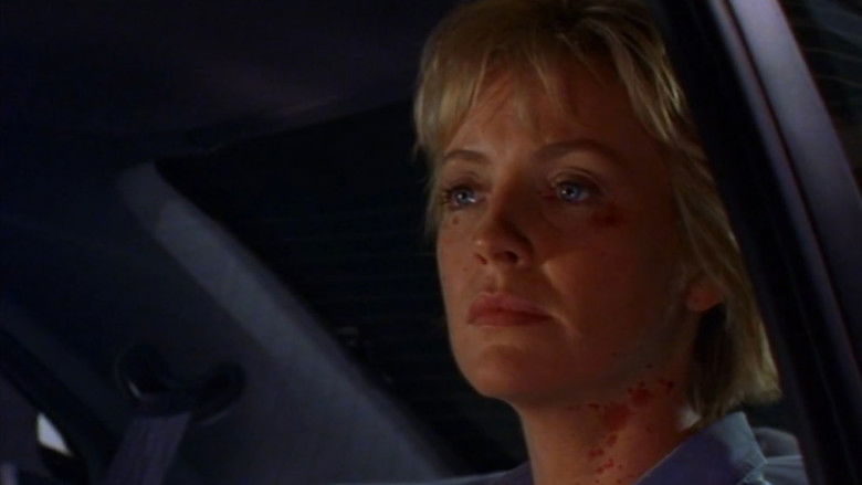 кадр из фильма Profile of a Serial Killer