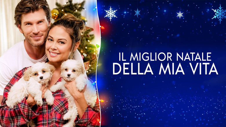 кадр из фильма Christmas Unleashed