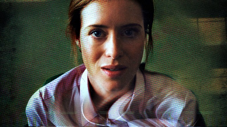 кадр из фильма Не в себе