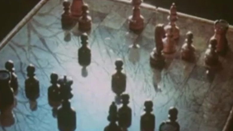 кадр из фильма Ваш ход, АЭС!