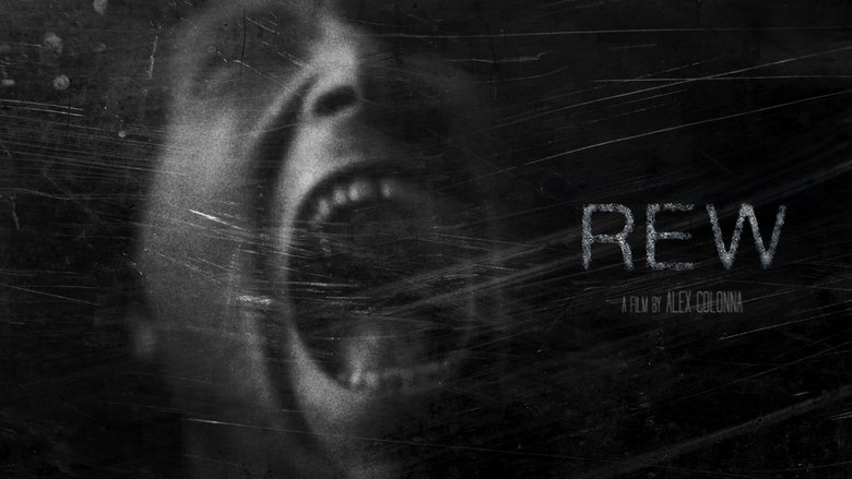кадр из фильма REW