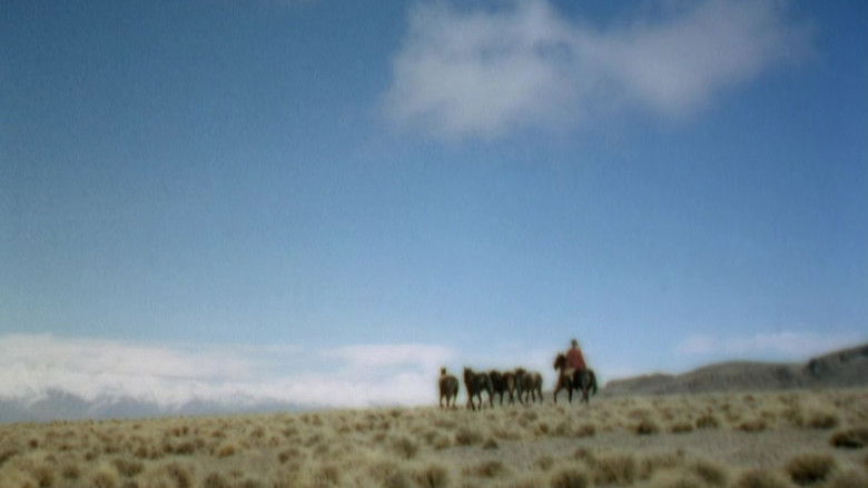 кадр из фильма Way of a Gaucho
