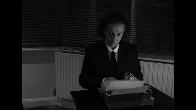 кадр из фильма Bulk