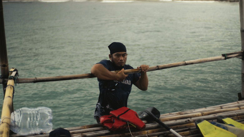 кадр из фильма Terang Terkarang