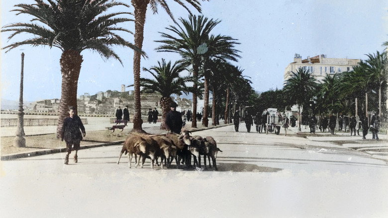 Et Dieu créa la Côte d'Azur