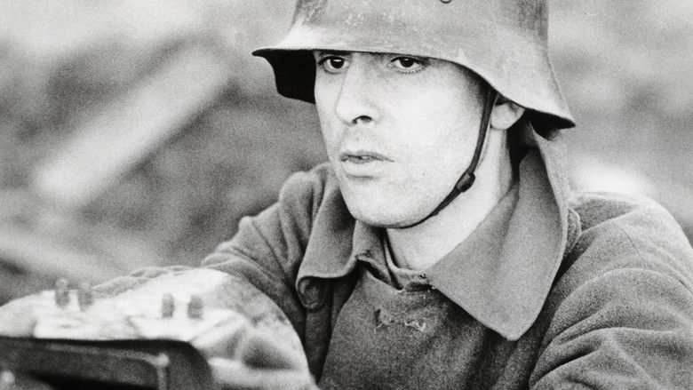 кадр из фильма Het veld van eer