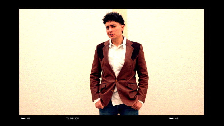 кадр из фильма Adiós, Neri