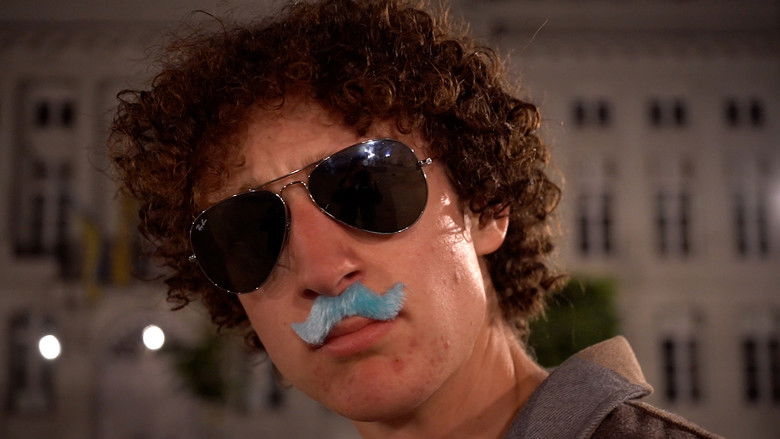 кадр из фильма Wilford.