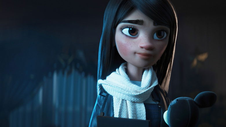 кадр из фильма From Our Family to Yours