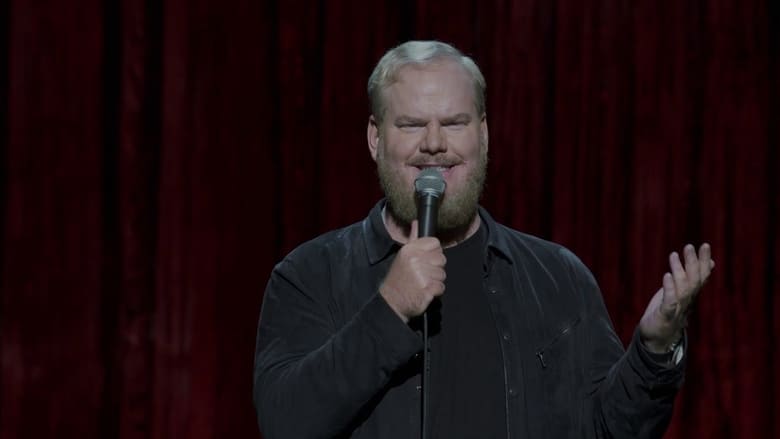 кадр из фильма Jim Gaffigan: Noble Ape