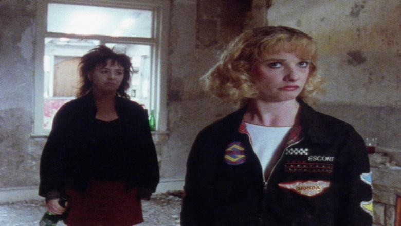 кадр из фильма Road