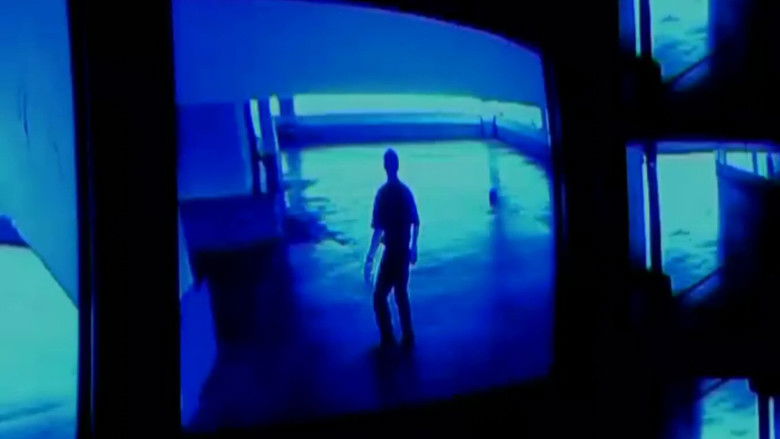 кадр из фильма Minimum Overdrive