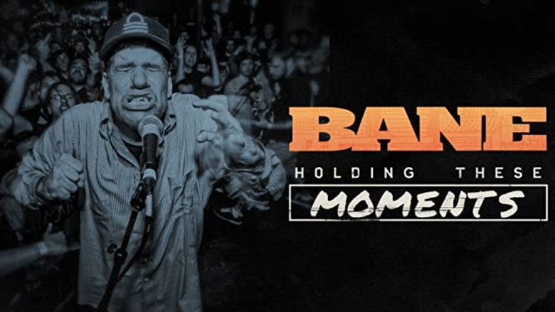 кадр из фильма Holding These Moments