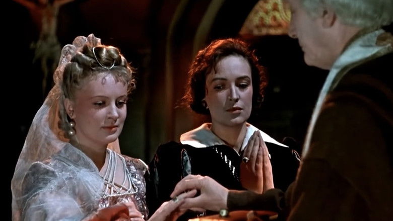 кадр из фильма Двенадцатая ночь