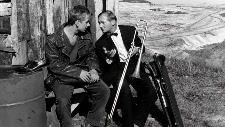 кадр из фильма Złoto