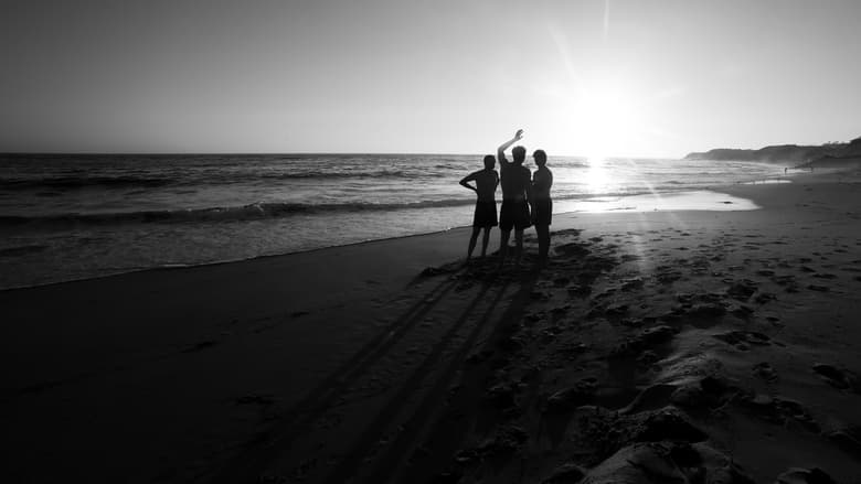 кадр из фильма 99 Miles Till LA