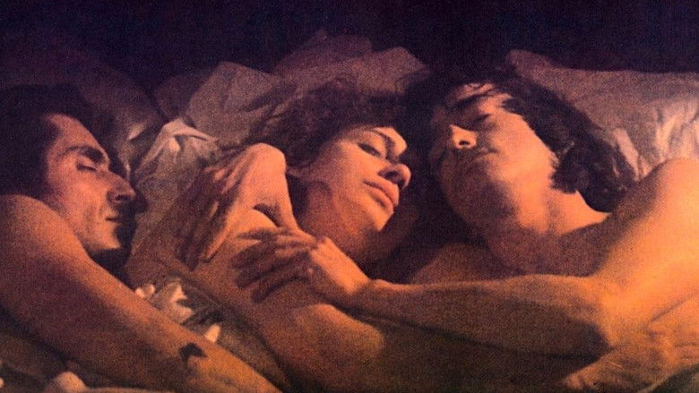 кадр из фильма Pourquoi pas !