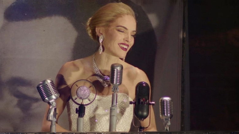 кадр из фильма Evita