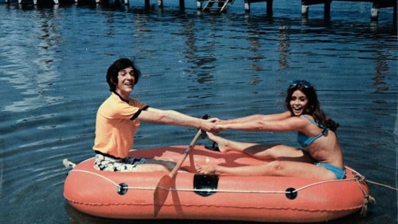 кадр из фильма Unsere Pauker gehen in die Luft