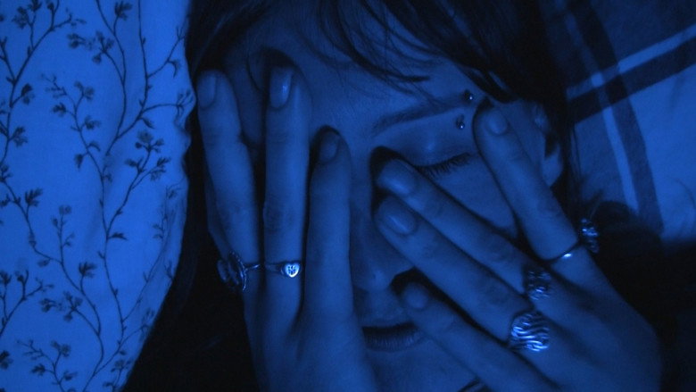 кадр из фильма Drinking and Driving