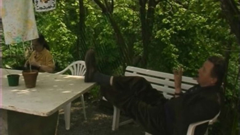 кадр из фильма 6 Bagatelas