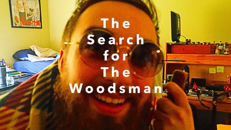 кадр из фильма The Search for The Woodsman