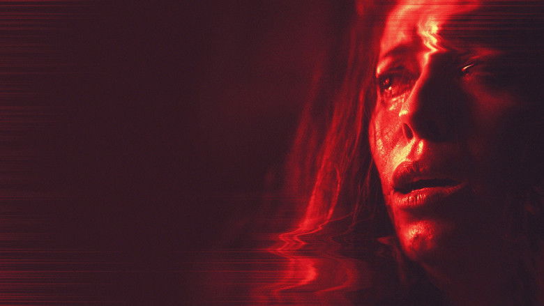 кадр из фильма Фобии