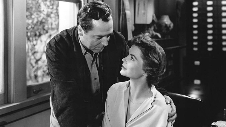 кадр из фильма Make Haste to Live