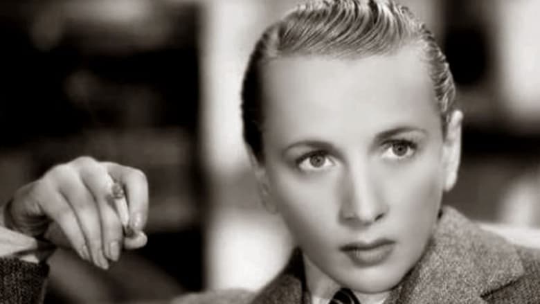 кадр из фильма Luisito