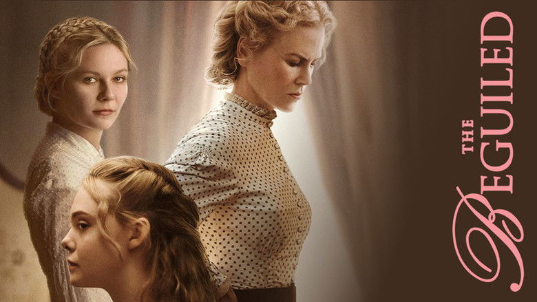 кадр из фильма Роковое искушение